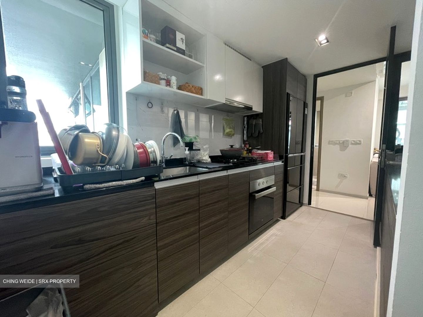 The Terrace (D19), Condominium #600301841